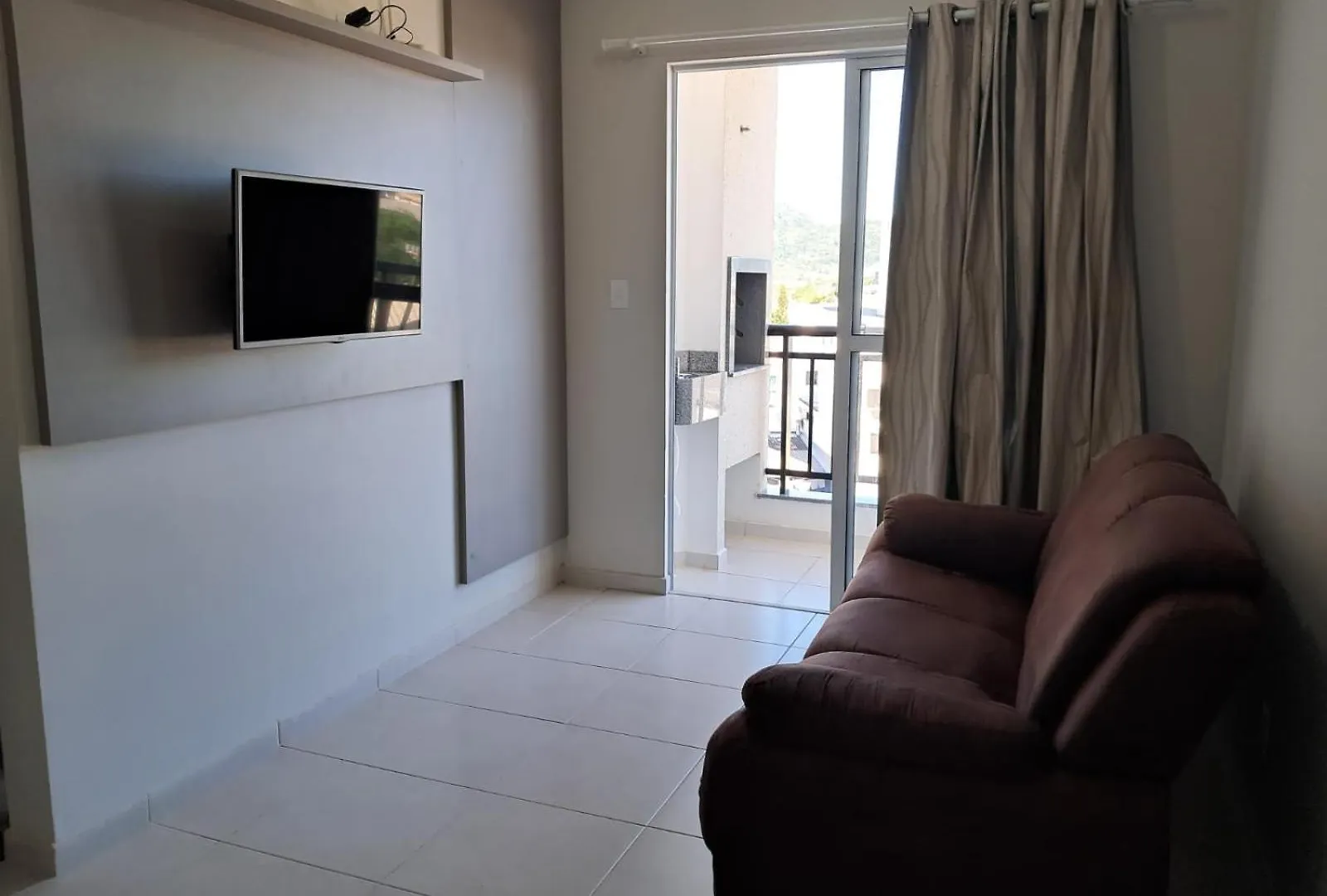 Apartamento Centro Penha Penha