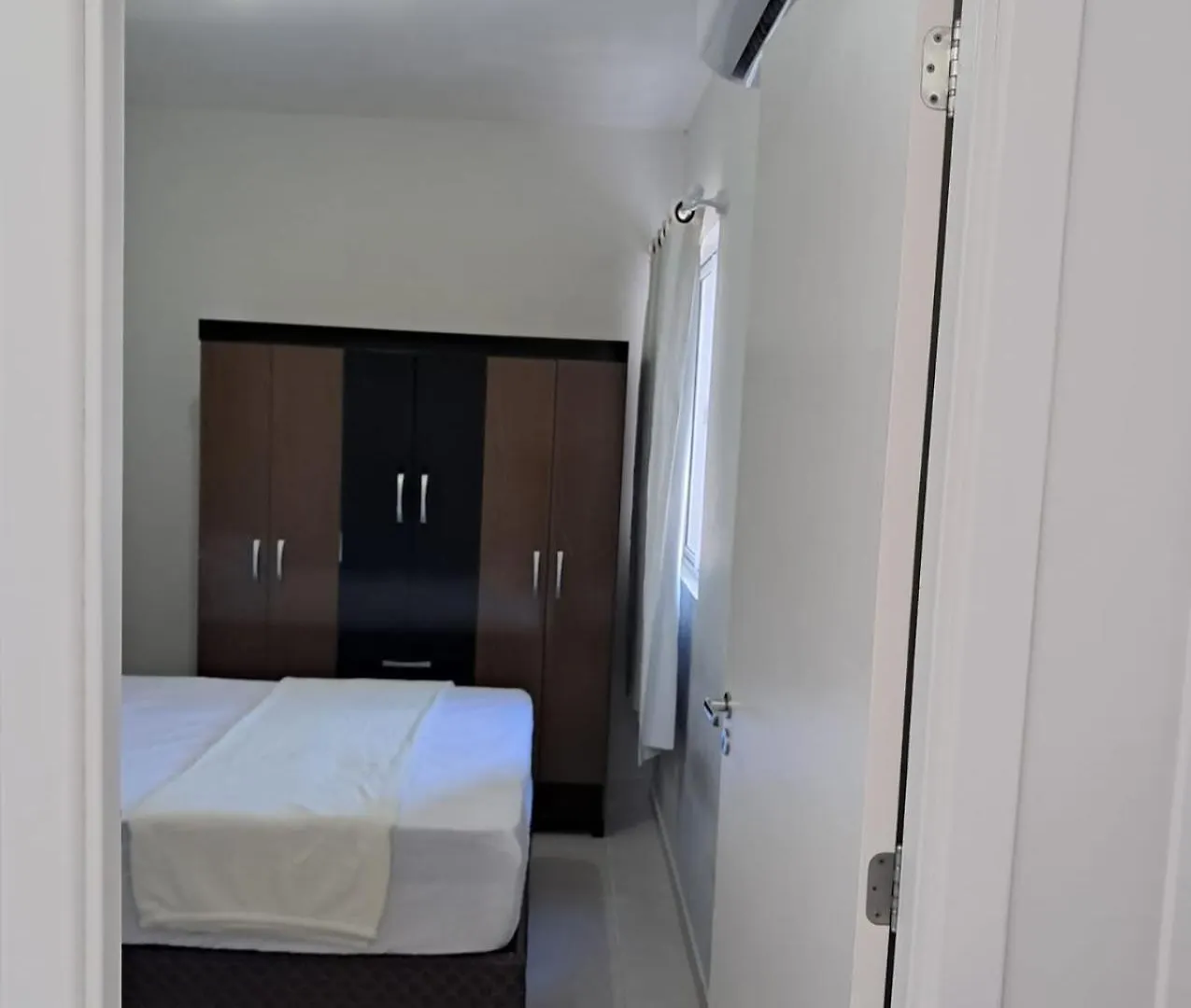 Apartamento Centro Penha Penha  Apartment
