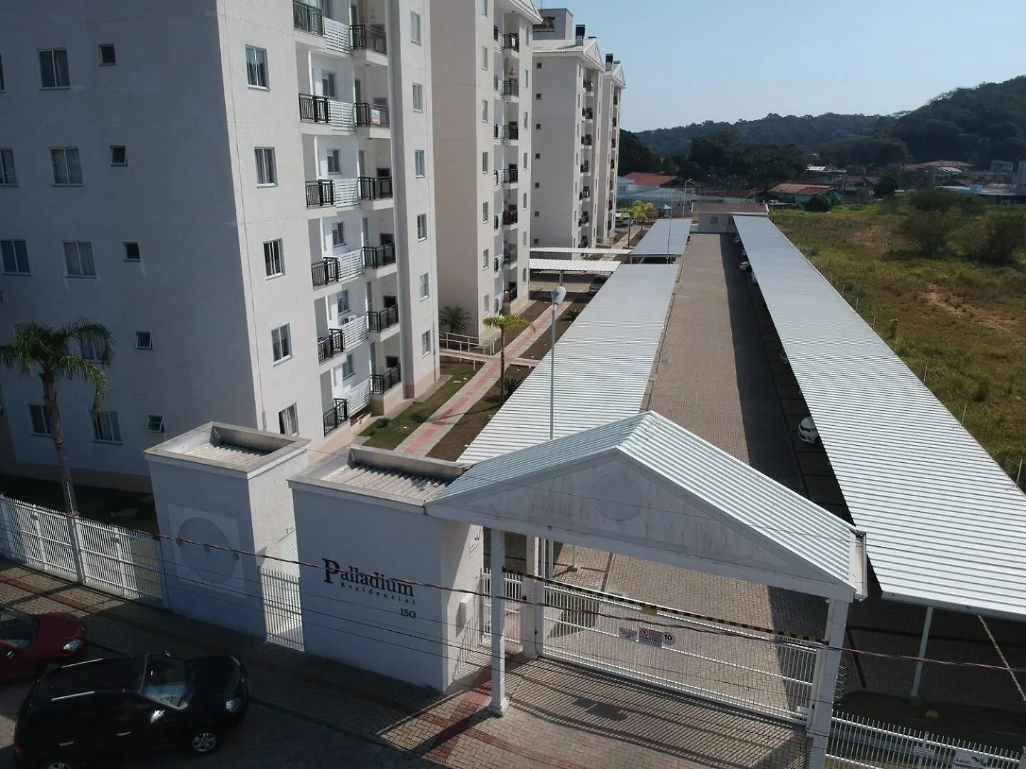 Apartamento Centro Penha Penha  0*, Penha (Santa Catarina) Brazil
