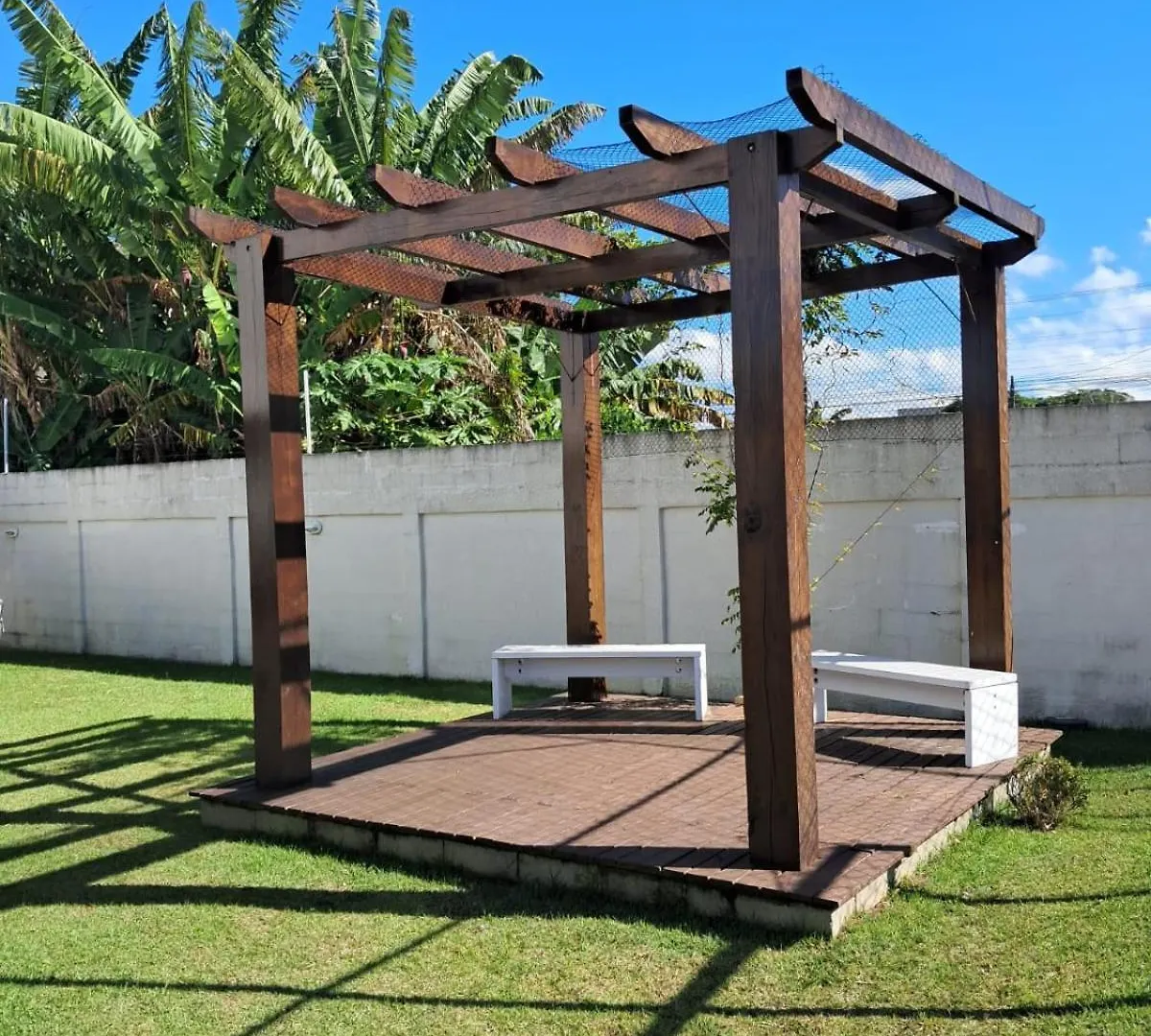 Apartamento Centro Penha Penha